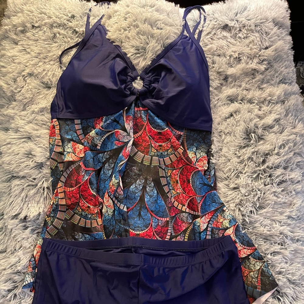 Women swimming dress